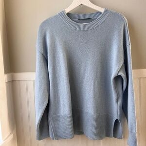 COPY - Crewneck Pullover Sweater